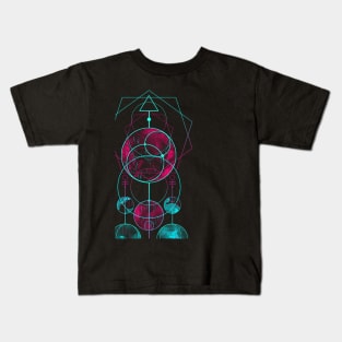 Symbol One Kids T-Shirt